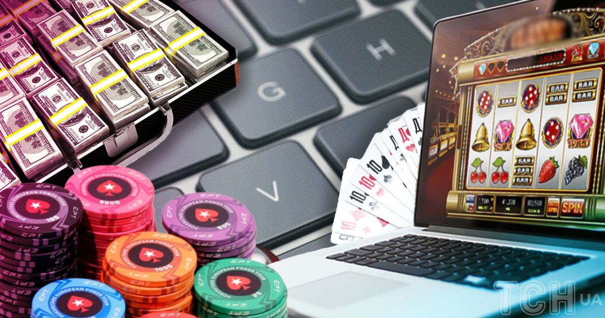 Experience the Thrill of Winning at MySpins Online Casino UK