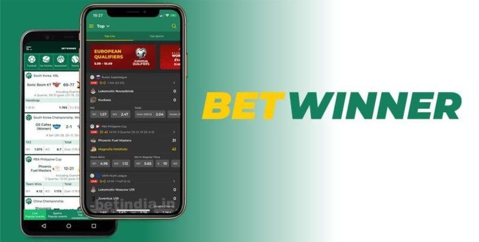 Betwinner Türkiye'de Bahis Dünyasına Giriş