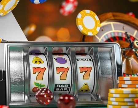 Entdecken Sie die aufregende Welt von Casino 24Slots