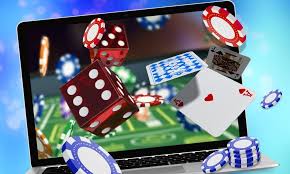 Explore the Exciting World of SpinsCastle Casino Online Games 1597604719 Explore the Exciting World of SpinsCastle Casino Online Games 1597604719