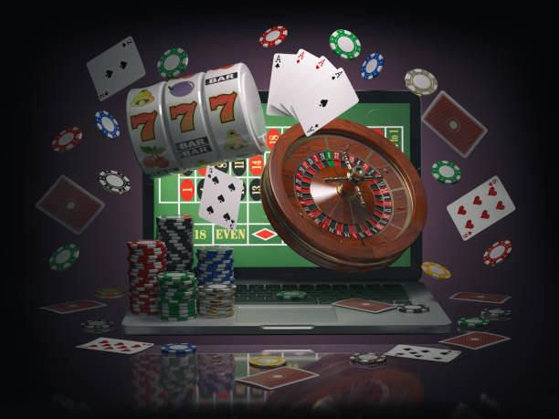 LuckiCasino Your Ultimate Online Gaming Destination 1932093344
